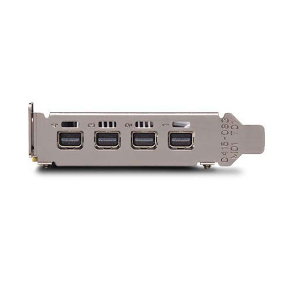Nvidia Quadro P620 2GB